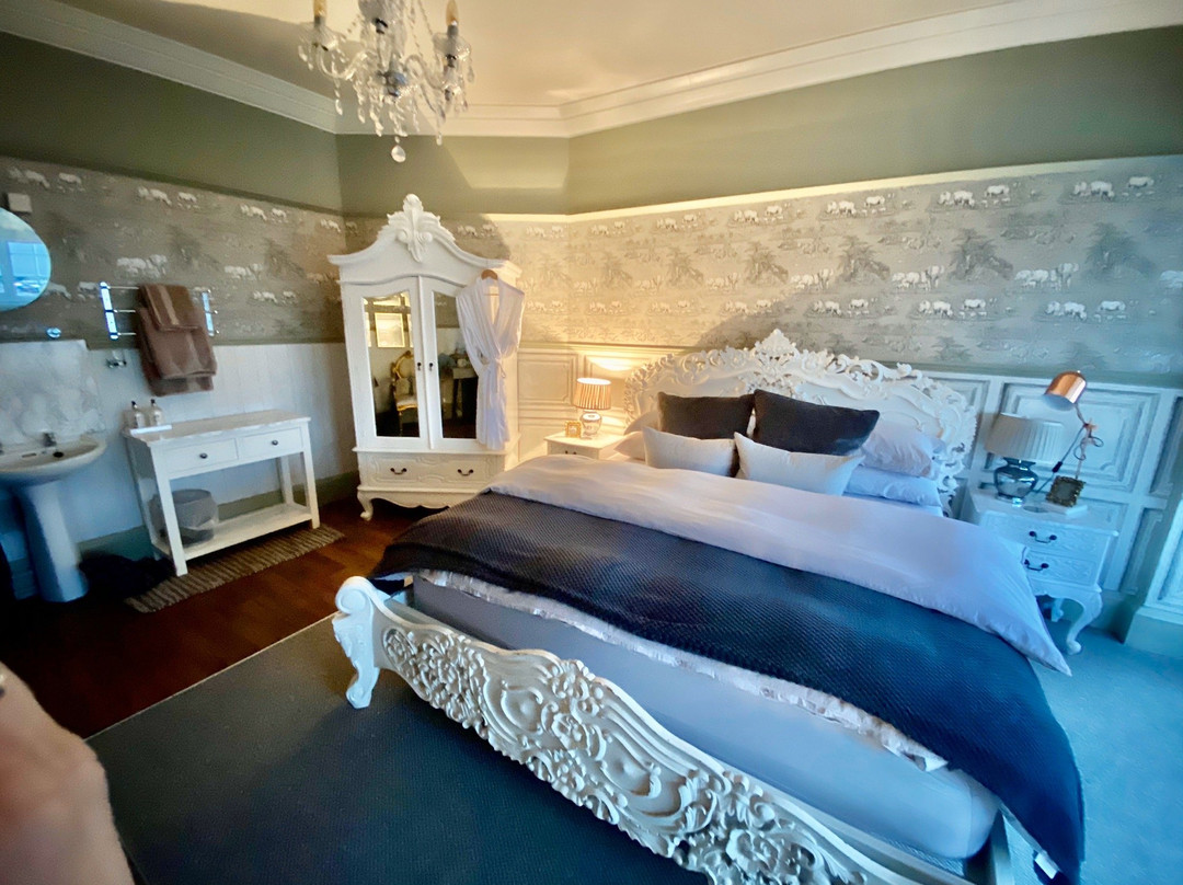 Rigsby's Guest House Doncaster主图