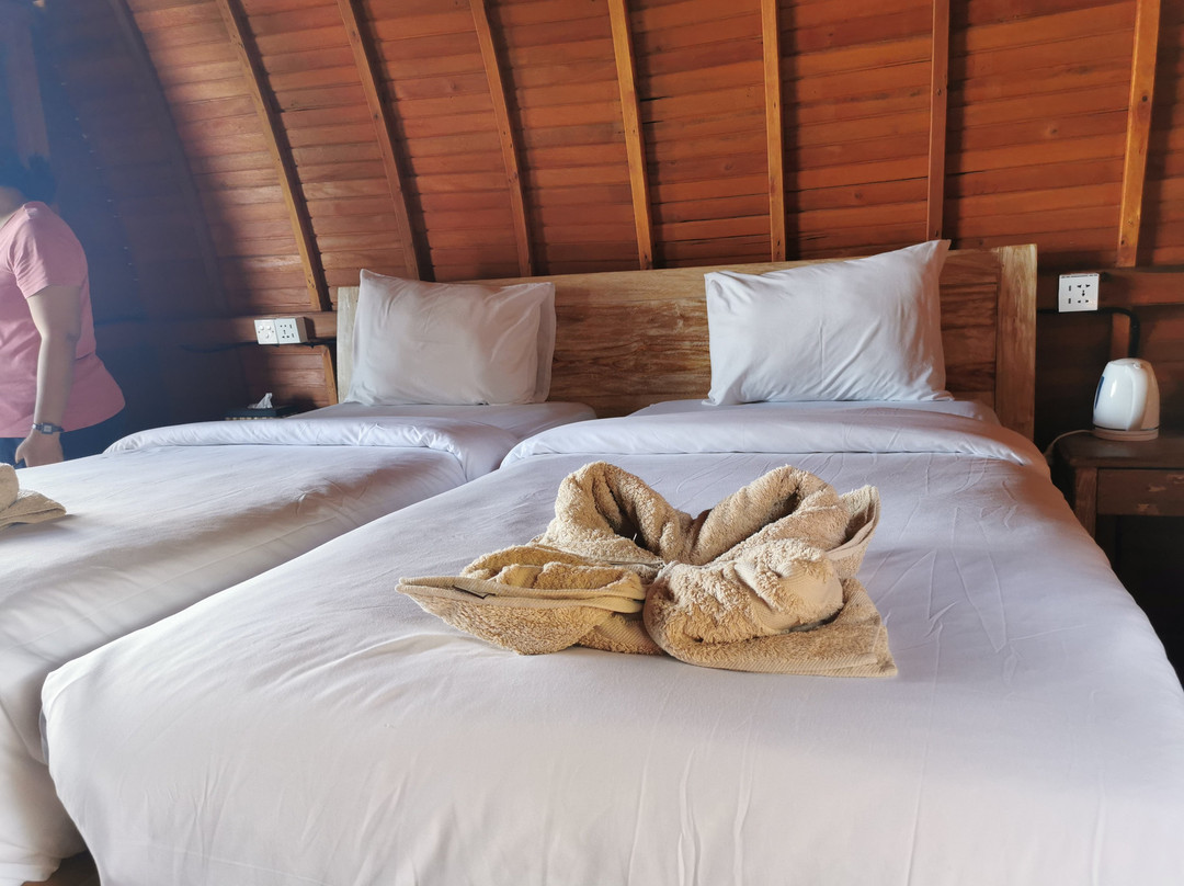 Adara Beach Hut主图