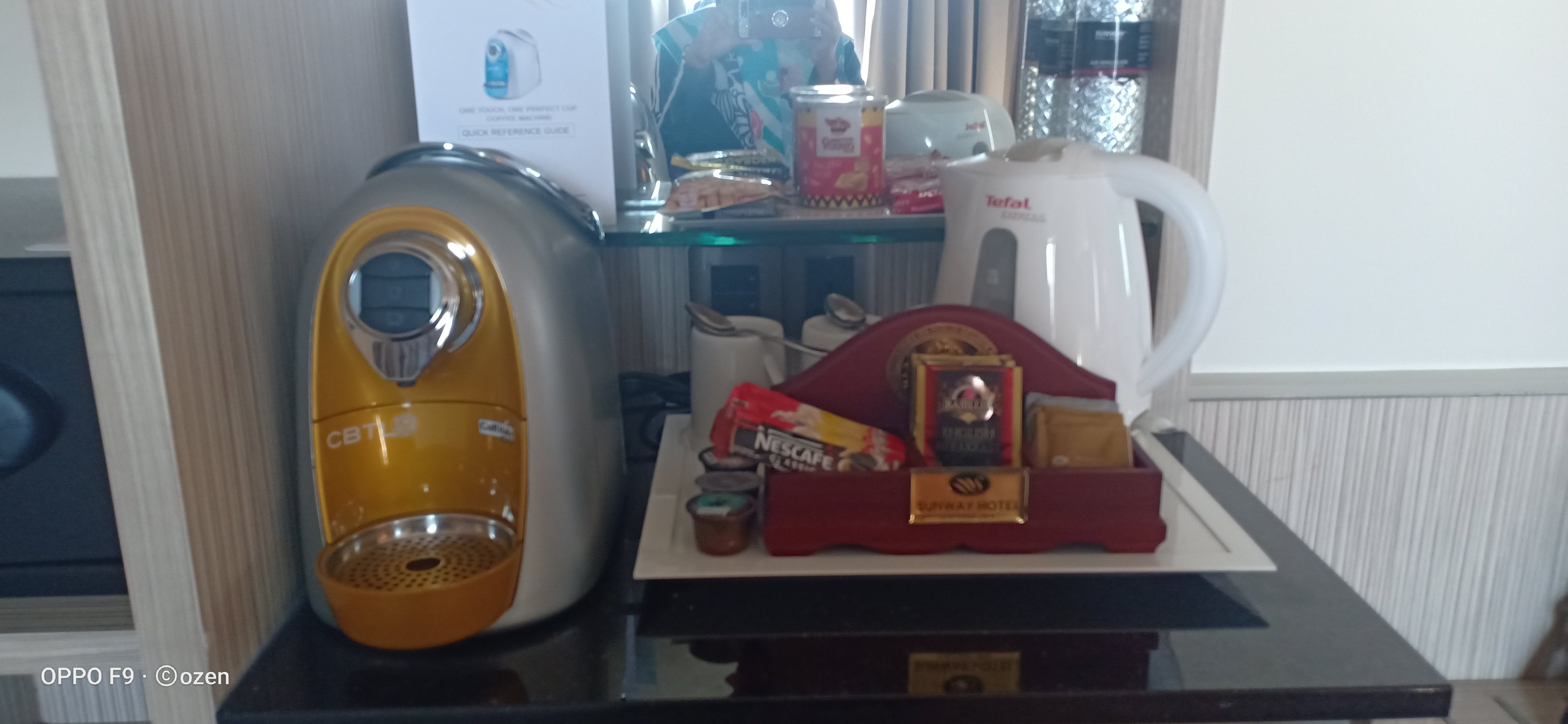 Sunway Hotel Seberang Jaya-官方