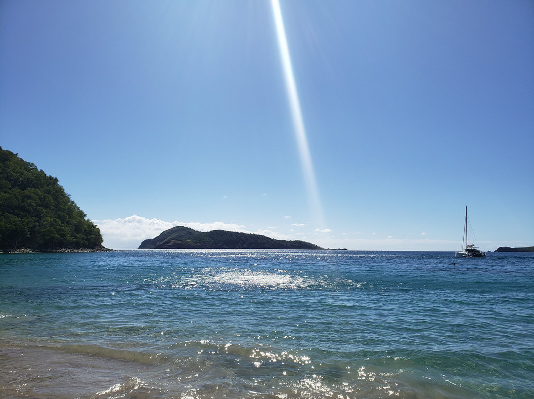 Crawen-Terre-de-Haut必去景点