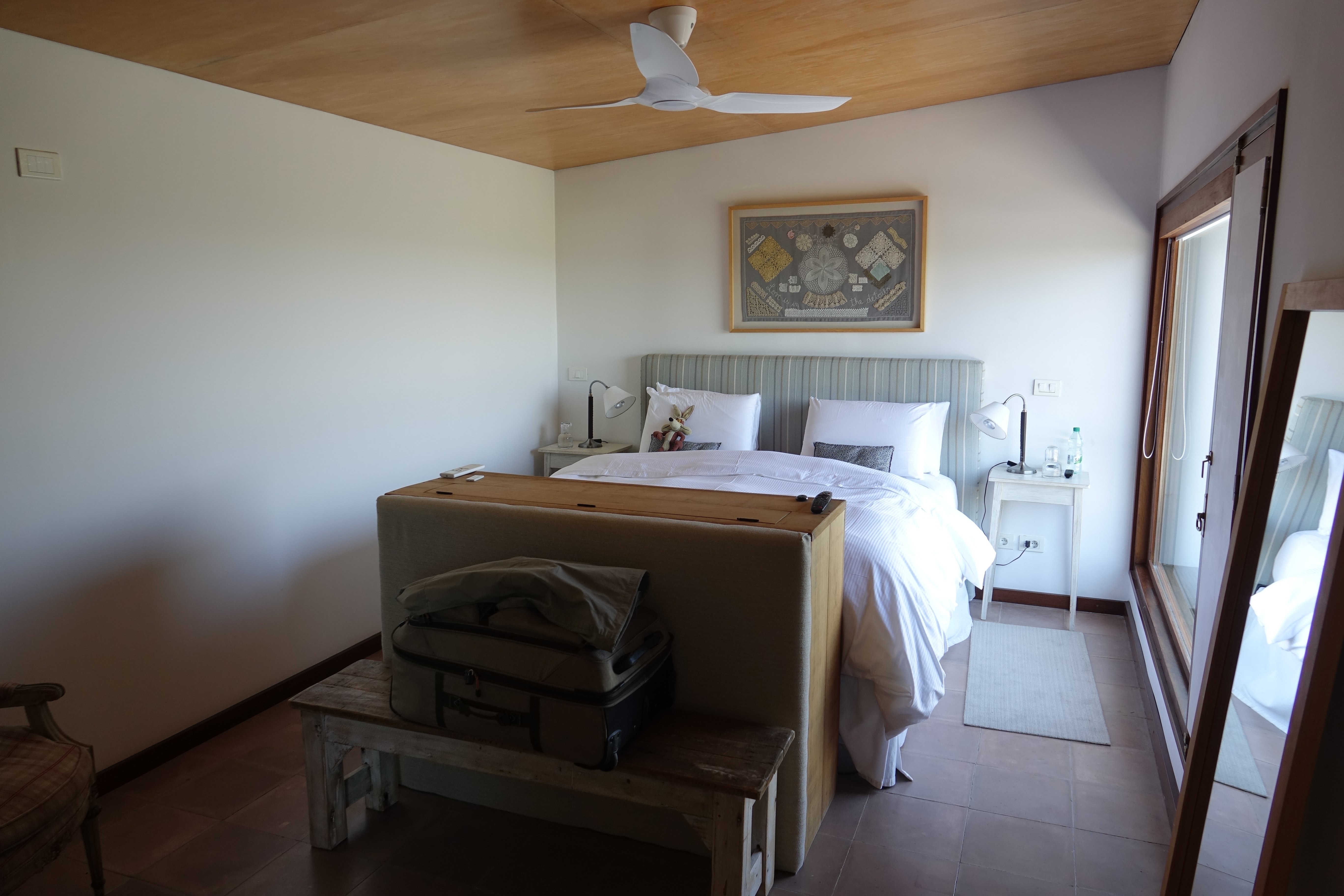 Rio Ancho Gourmet Lodge-官方