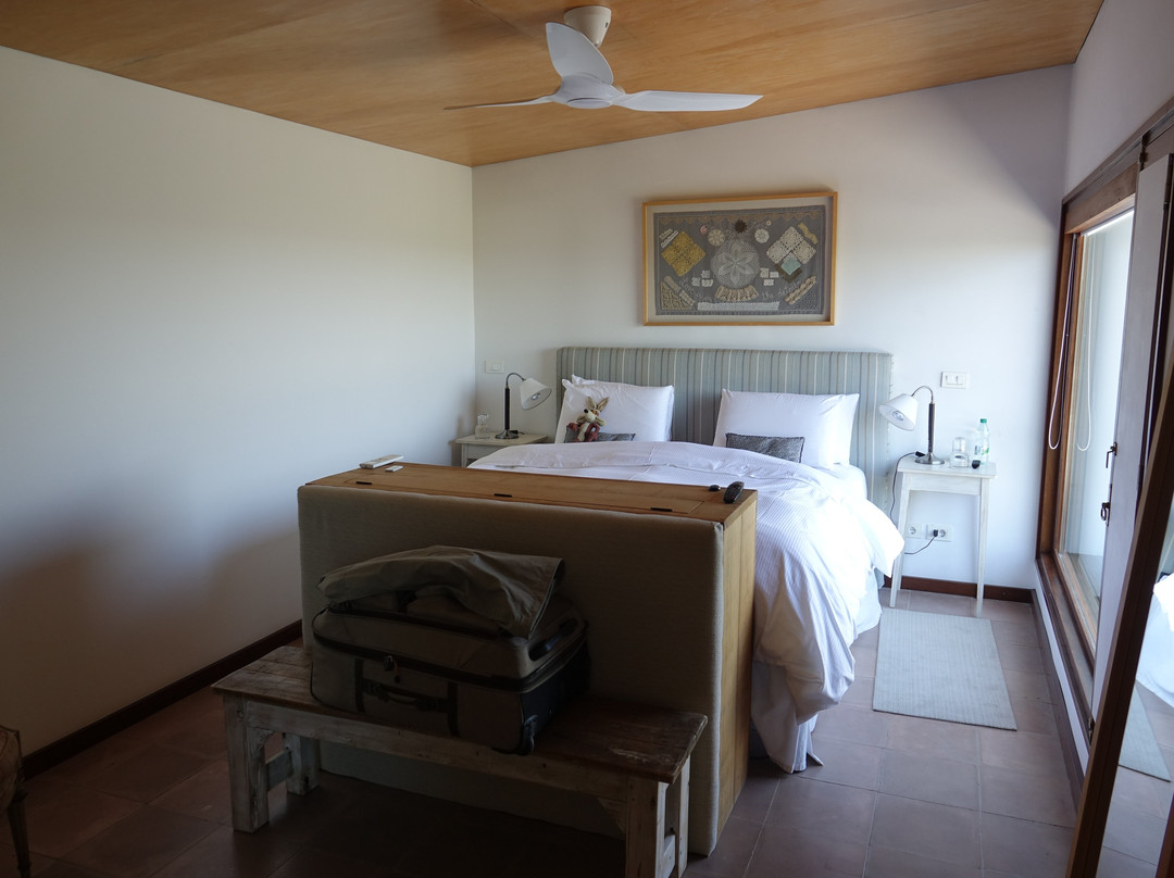 Rio Ancho Gourmet Lodge主图