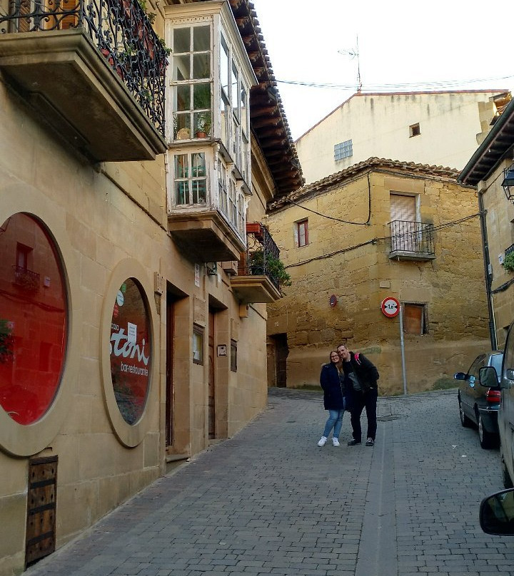 Ayuntamiento De San Vicente De La Sonsierra景点图片