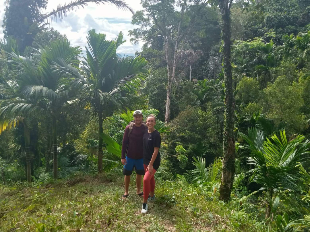 Mahi Mahi Surf Resort主图