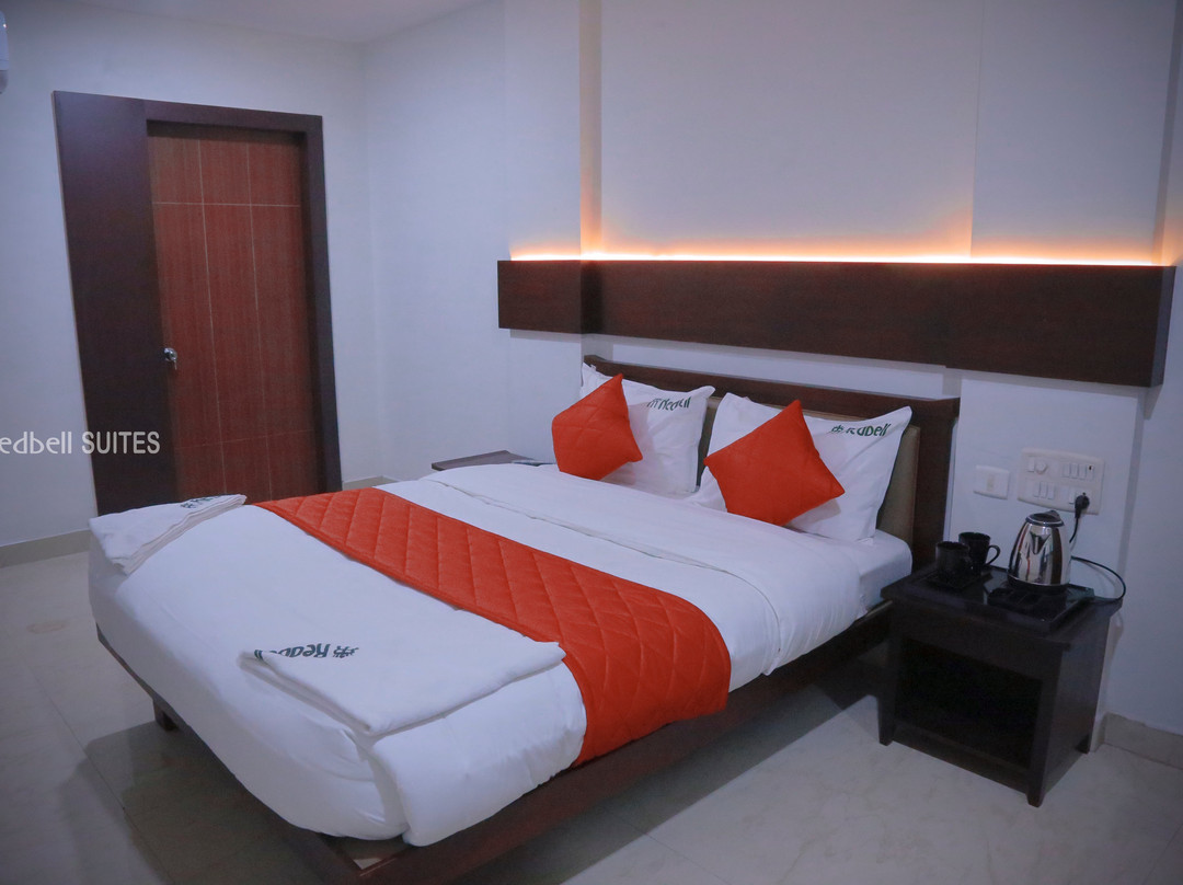 Redbell Suites