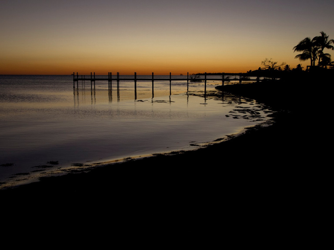 Barnacle Bed and Breakfast主图