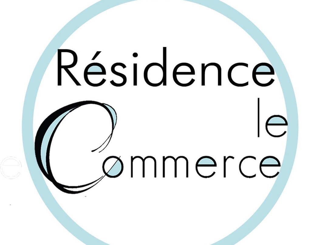 Residence Le Commerce主图