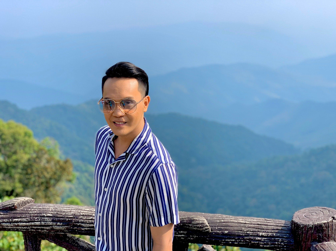Doi Phu Kha National Park景点图片