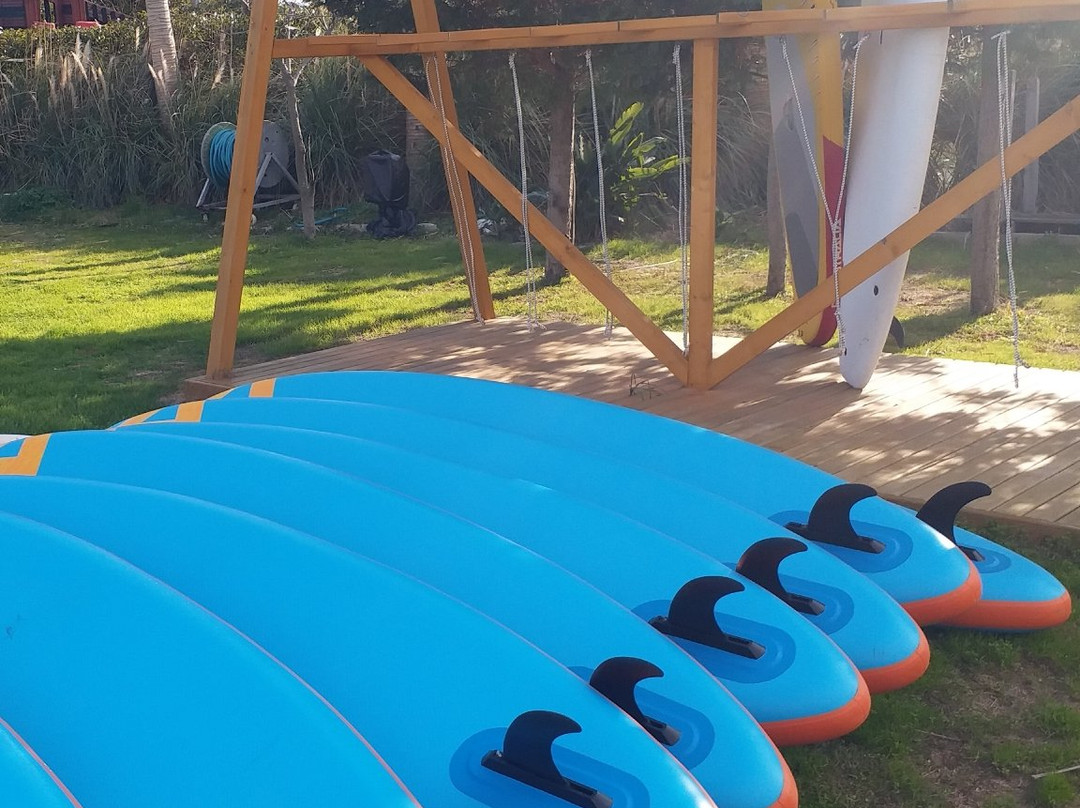 Alacati Surf Paradise Club-阿拉恰特必去景点