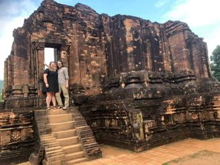 Sun Hoi An Tours-会安必去景点