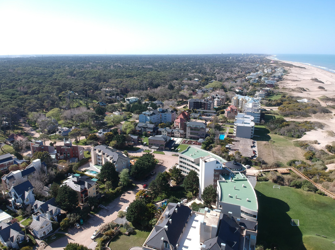 Costa Carilo Apart de Mar By HS主图