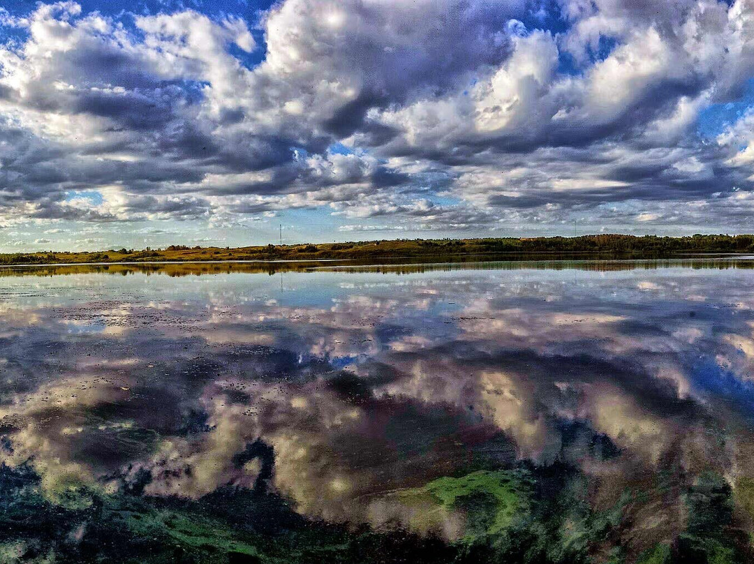 Bud Miller All Seasons Park-劳埃德明斯特必去景点