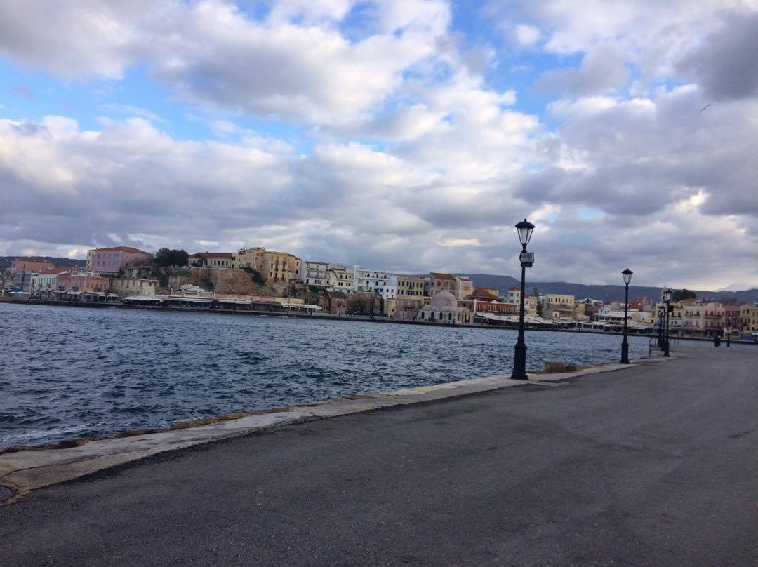 Minoa Palace Resort主图