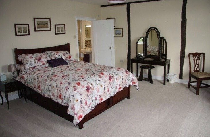 Barons Grange Bed and Breakfast主图
