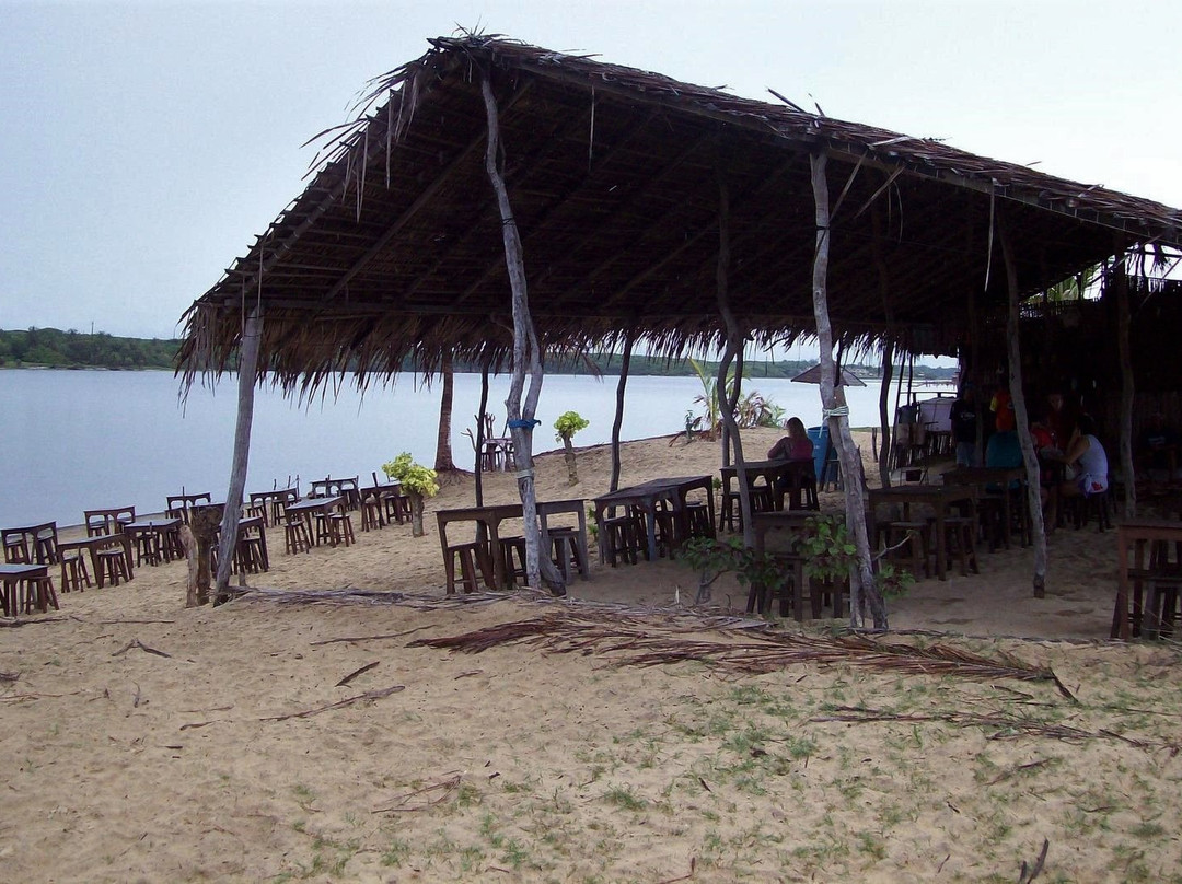 Uruau Beach (Marambaia)-Beberibe必去景点