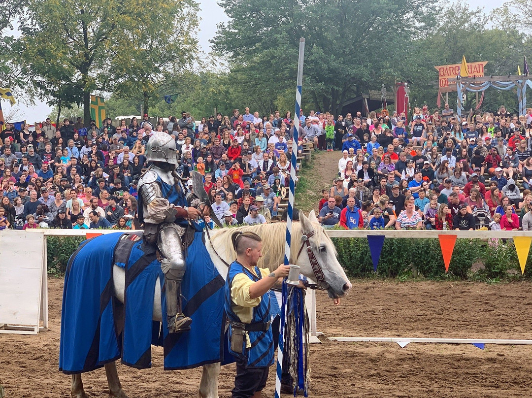 Kansas City Renaissance Festival