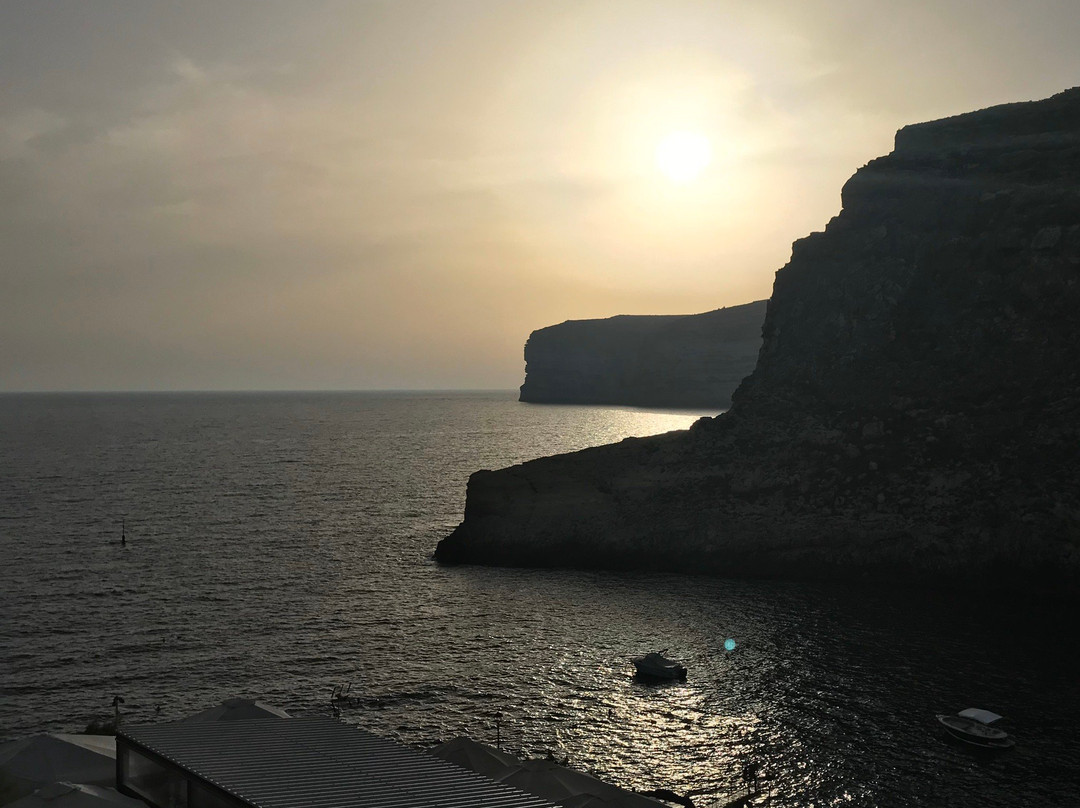Malta5D景点图片