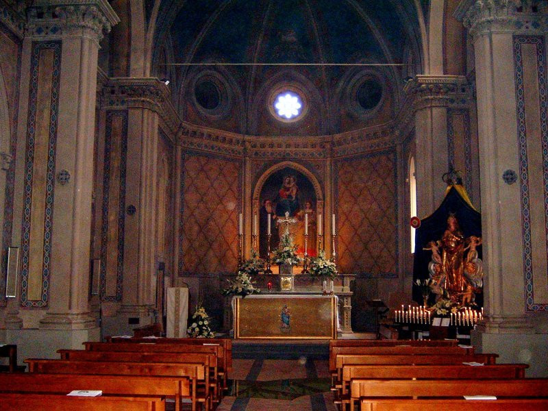 Chiesa Di Sant'antonio Abate景点图片