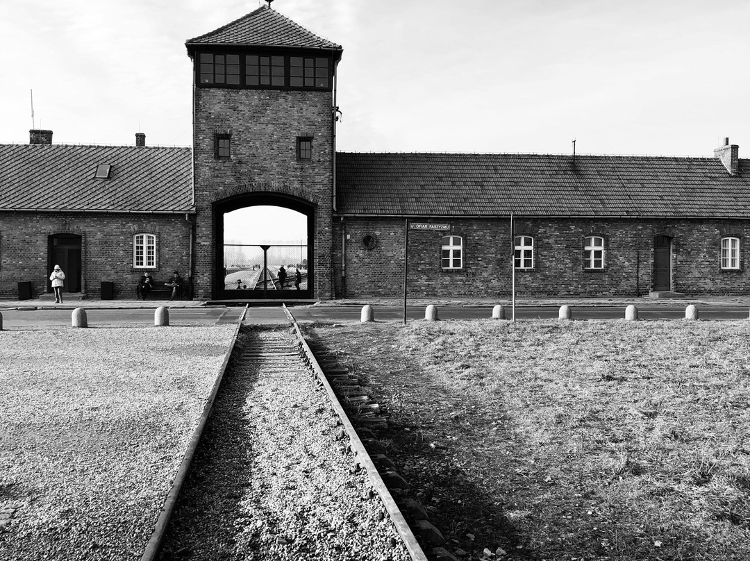 Krakow Tour Time - Tours-克拉科夫必去景点