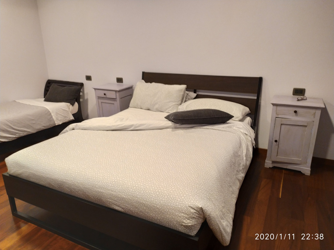 B&B Bed & Breakfast 1906主图