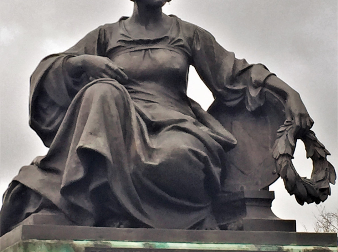 Benenden War Memorial-Benenden必去景点