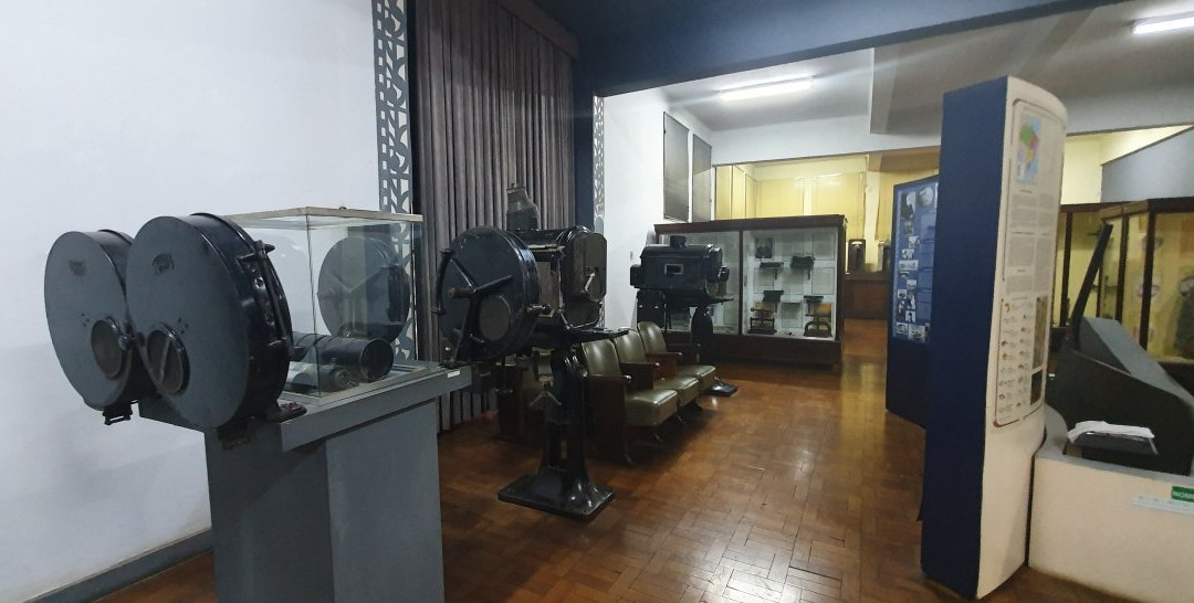 Museu Goiano Zoroastro Artiaga-戈亚尼亚必去景点