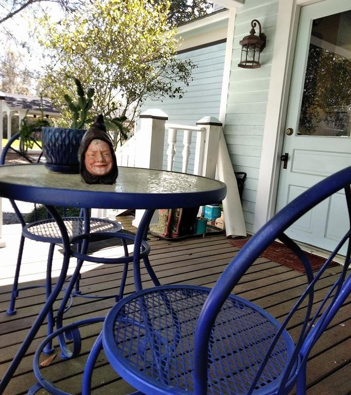 Hughes House Bed & Breakfast主图