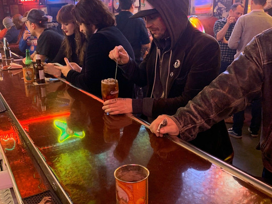 Tavern Rules-芝加哥必去景点