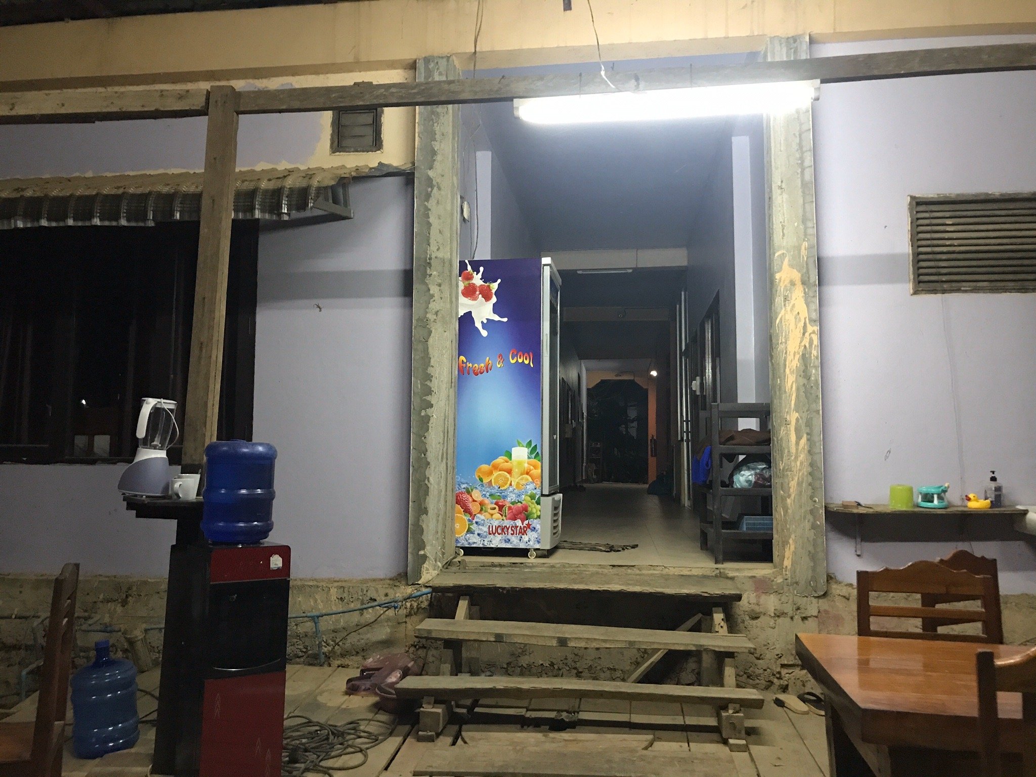 Jammee Guest House-官方