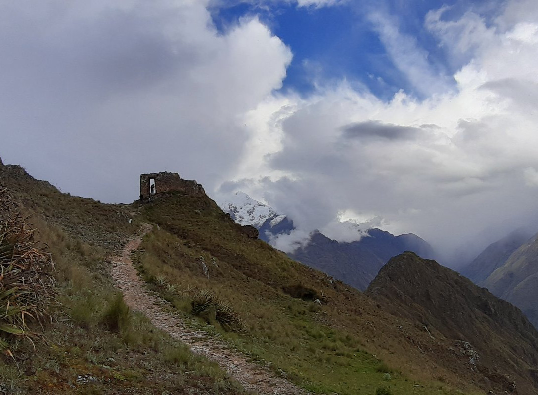 Mirador de Wayra Punku-Pinchollo必去景点