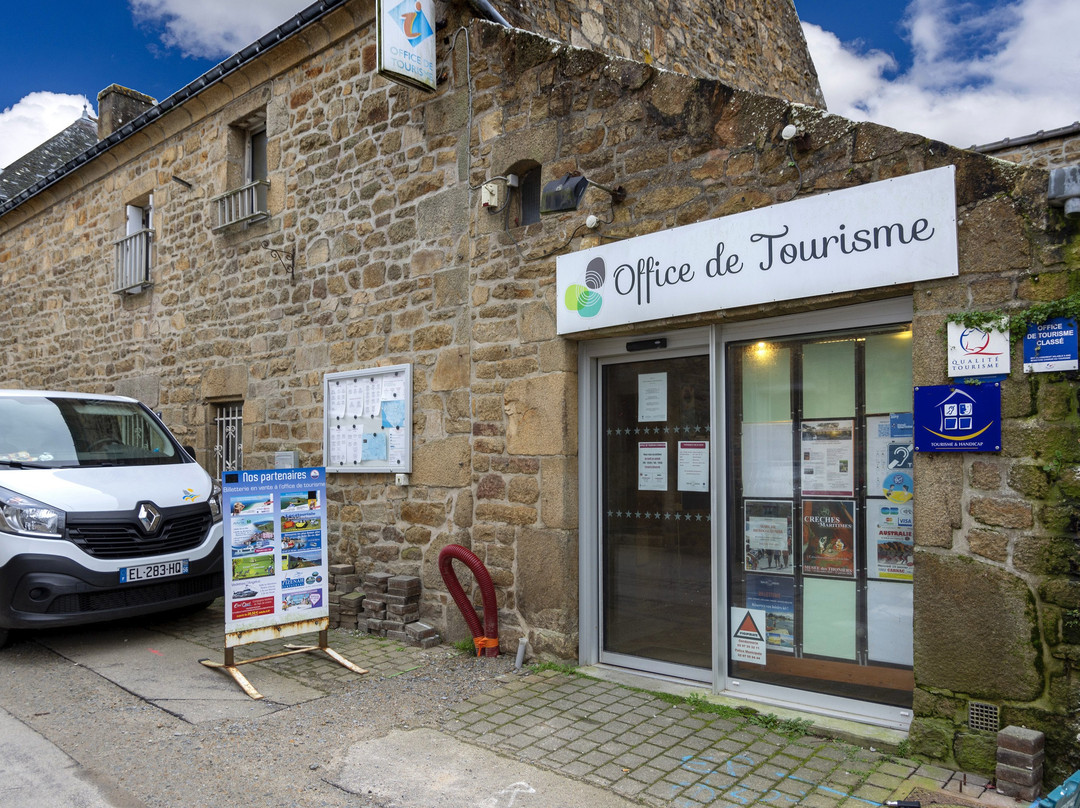 Office de tourisme d'Erdeven-Erdeven必去景点