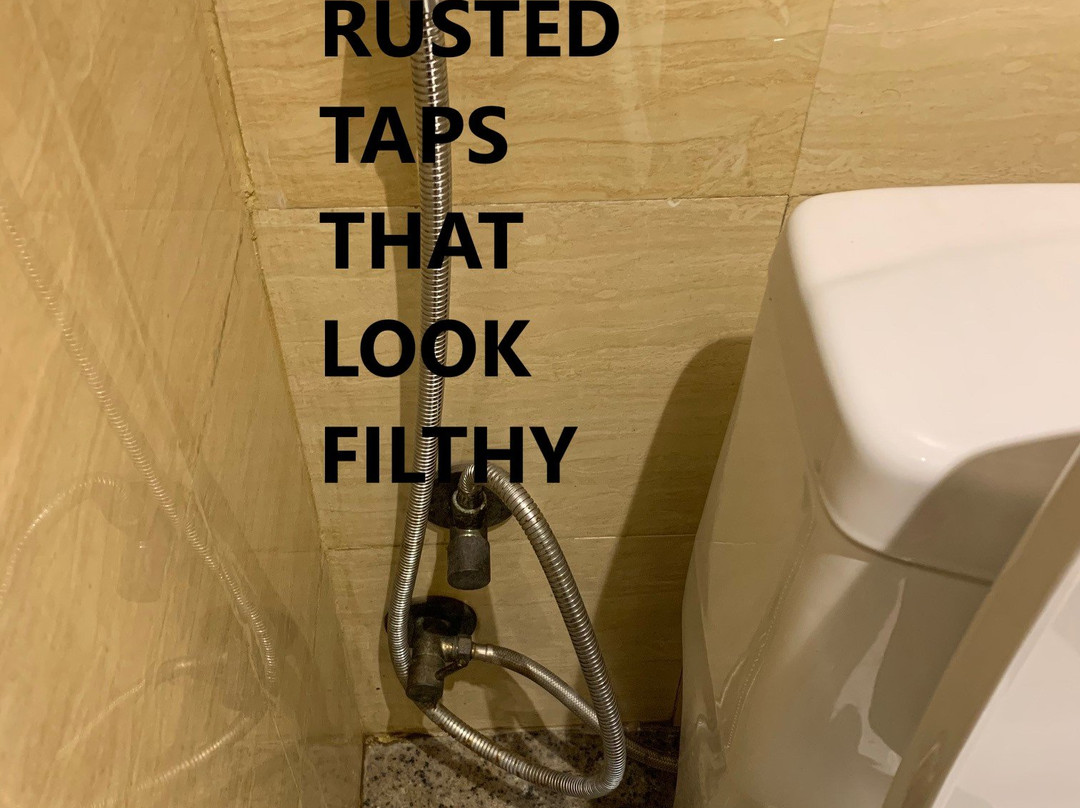 Ramada by Wyndham Neemrana主图