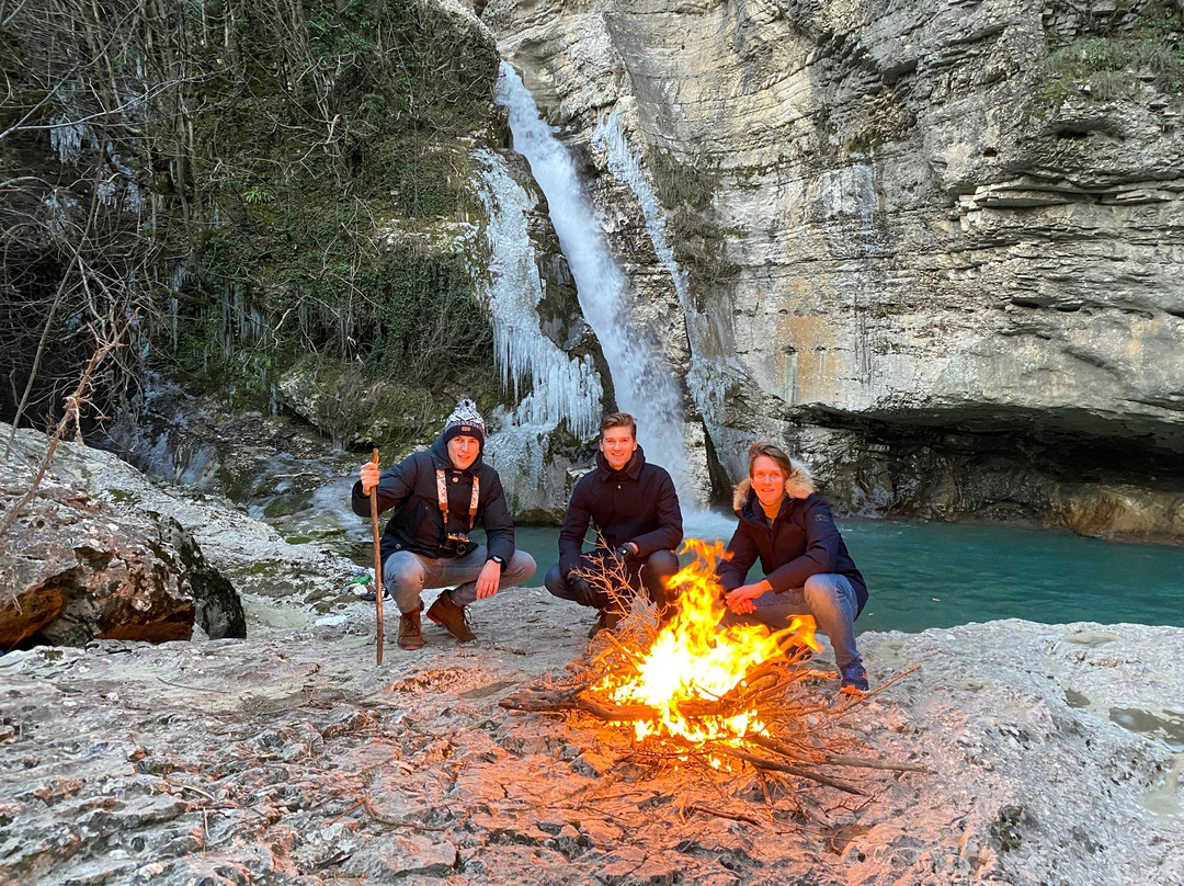 Limitless Albania-地拉那必去景点