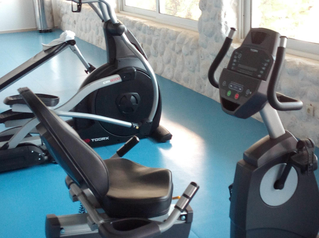 Tosca Beach Hotel主图