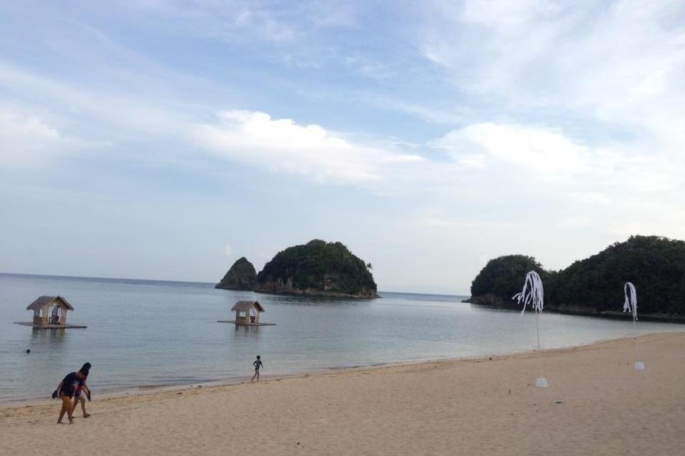 ZCHEDULISTA Catanduanes-Catanduanes必去景点