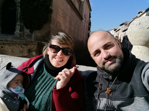 Followme Granada-格拉纳达必去景点