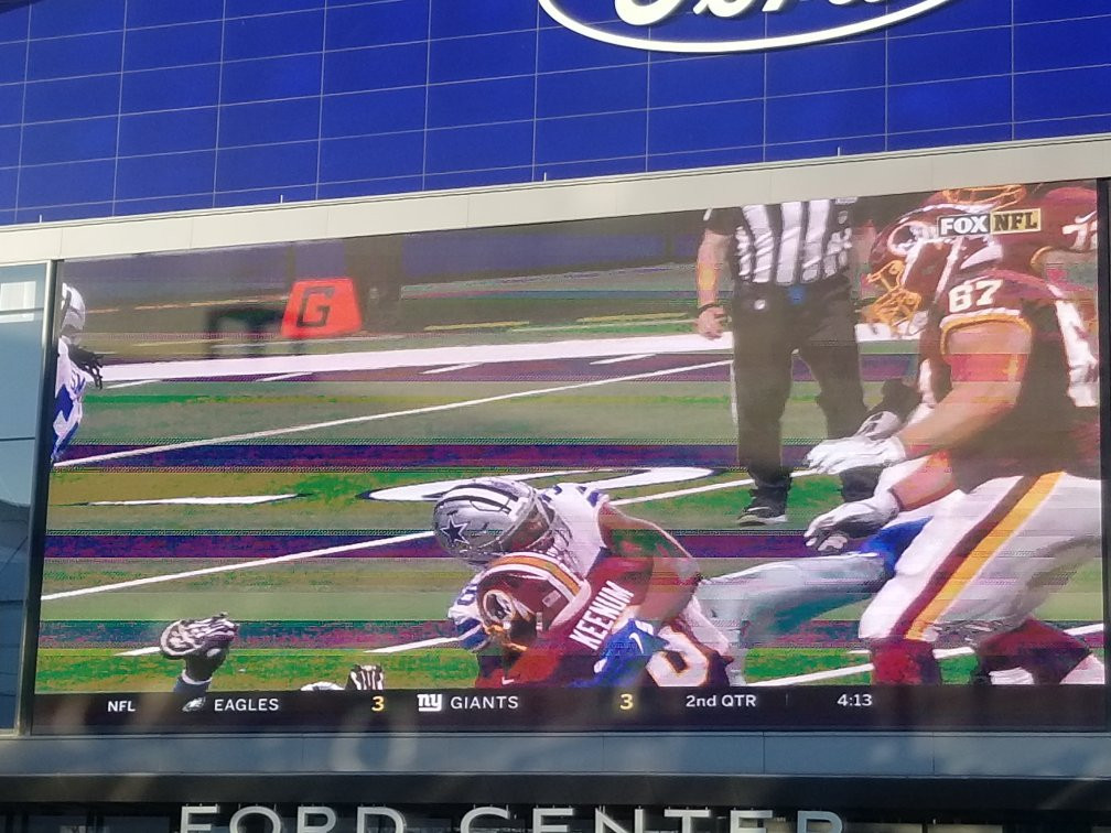 The Ford Center at The Star-弗里斯科必去景点