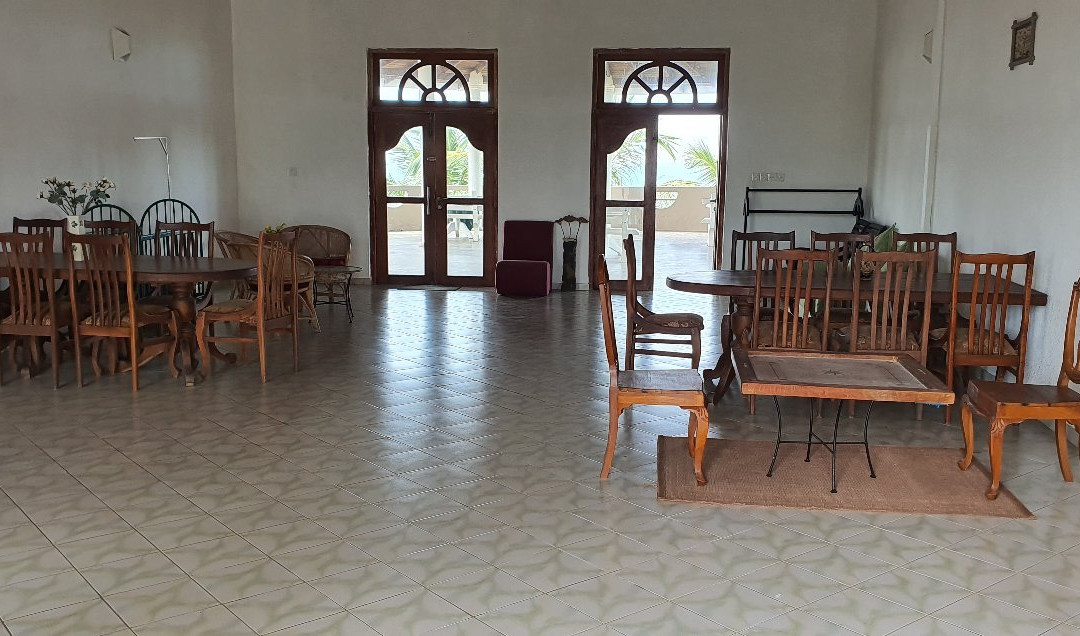 Oasey Ayurveda Hotel主图