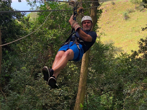 Costa Rica Nature Experiences-利比里亚必去景点