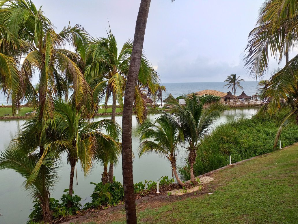 Oasis Atlantico Praia das Fontes主图