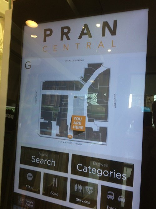 Pran Central Shopping Centre景点图片