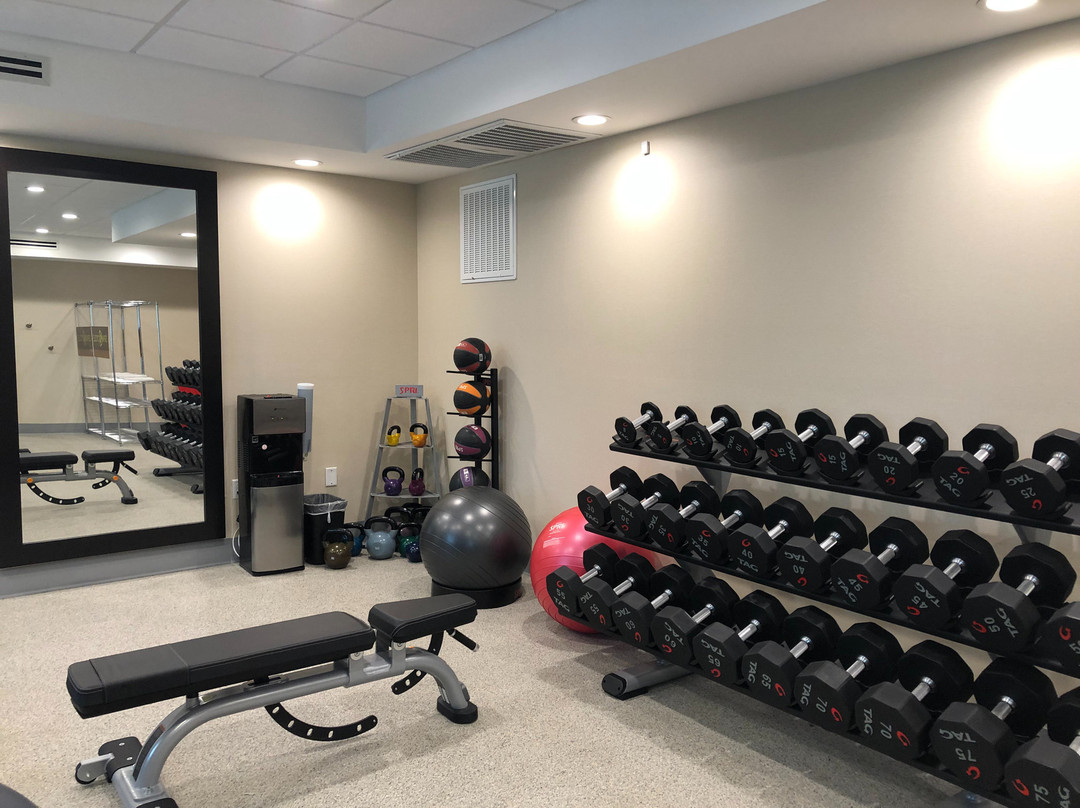 Home2 Suites by Hilton La Porte主图