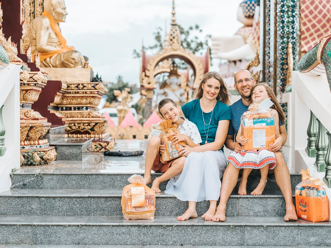 Samui Studio-苏梅岛必去景点