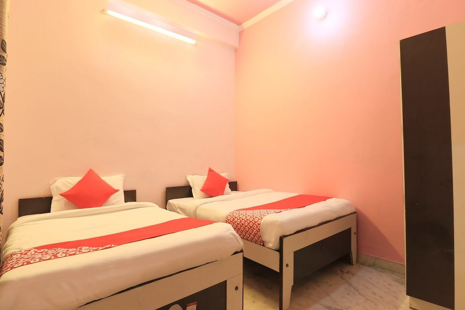 Collection O Hotel Abhishek Inn主图