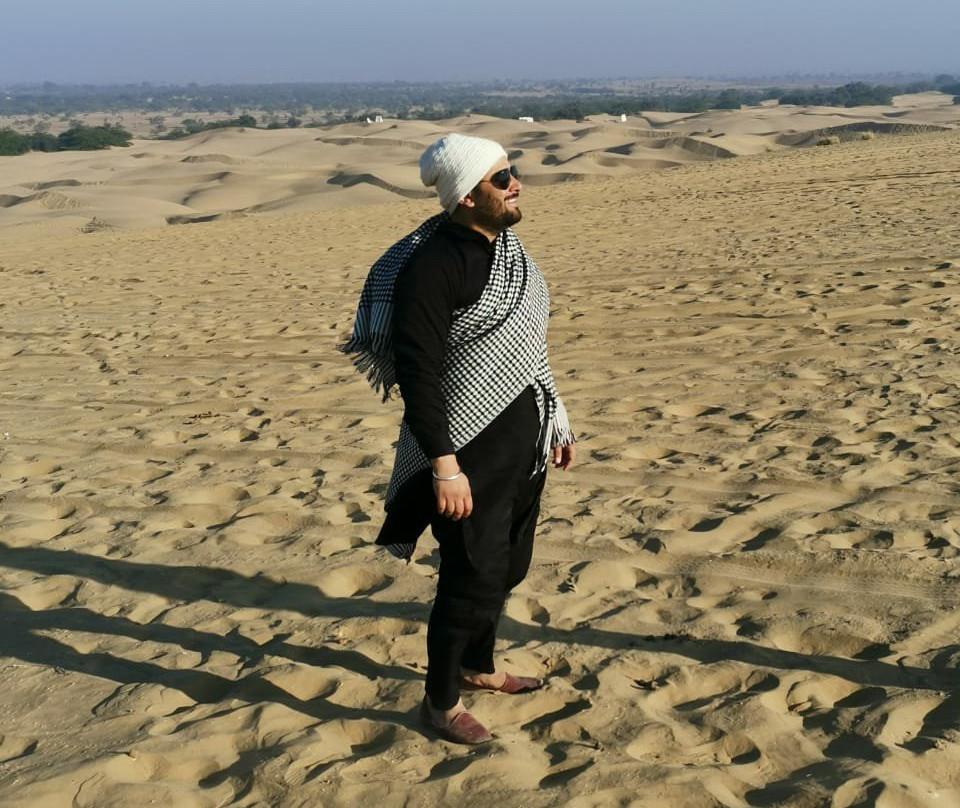 Bhawani Guest House主图