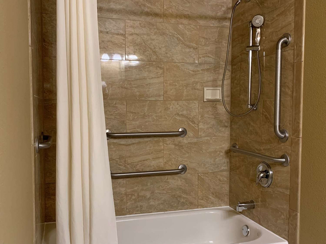 Comfort Inn Saint Paul East主图