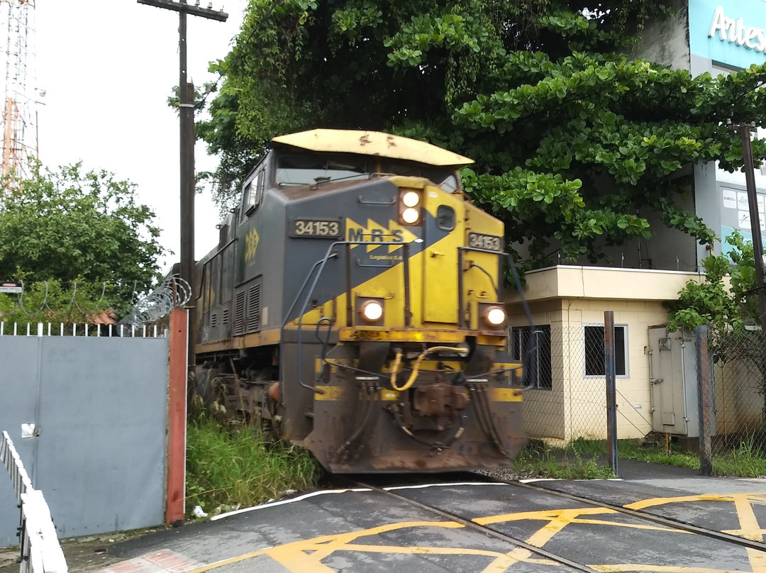 Catedral Santo Antônio-瓜拉廷格塔必去景点
