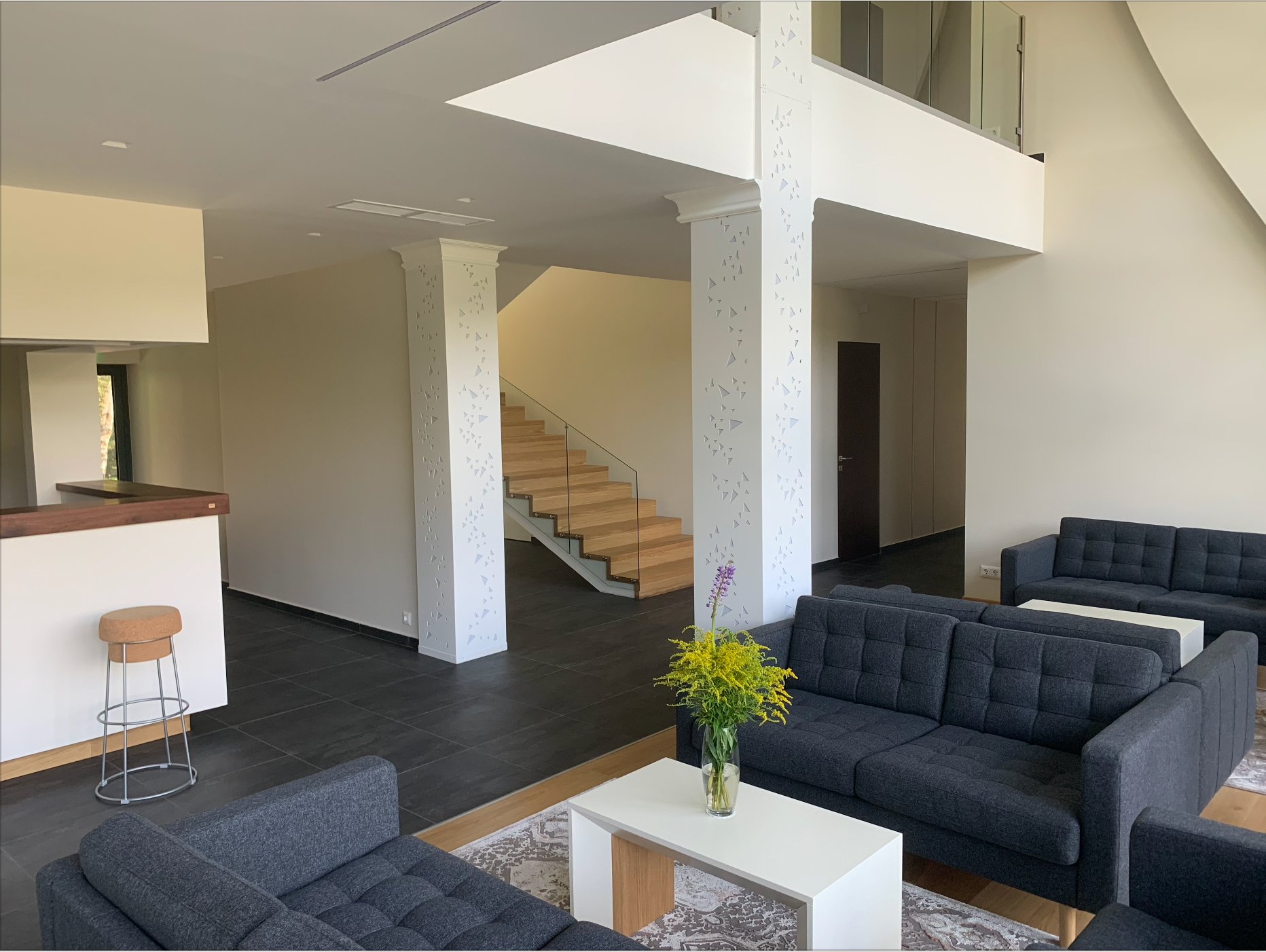 Voloza Luxury Village-浴室