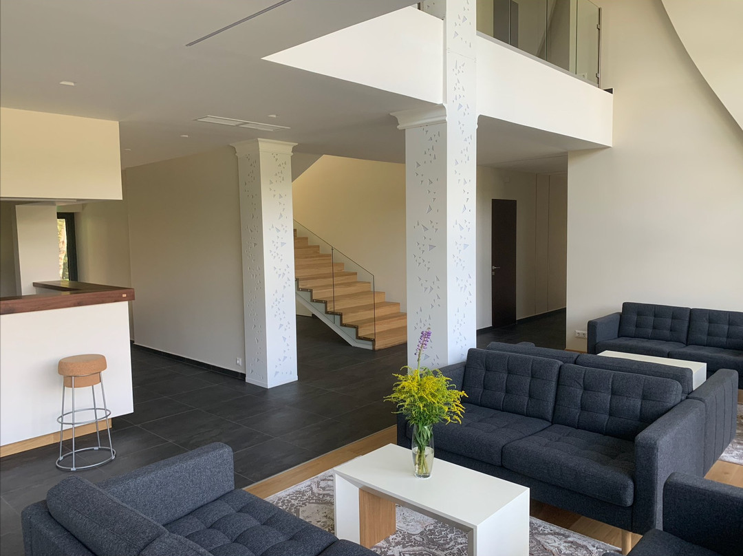 Voloza Luxury Village主图