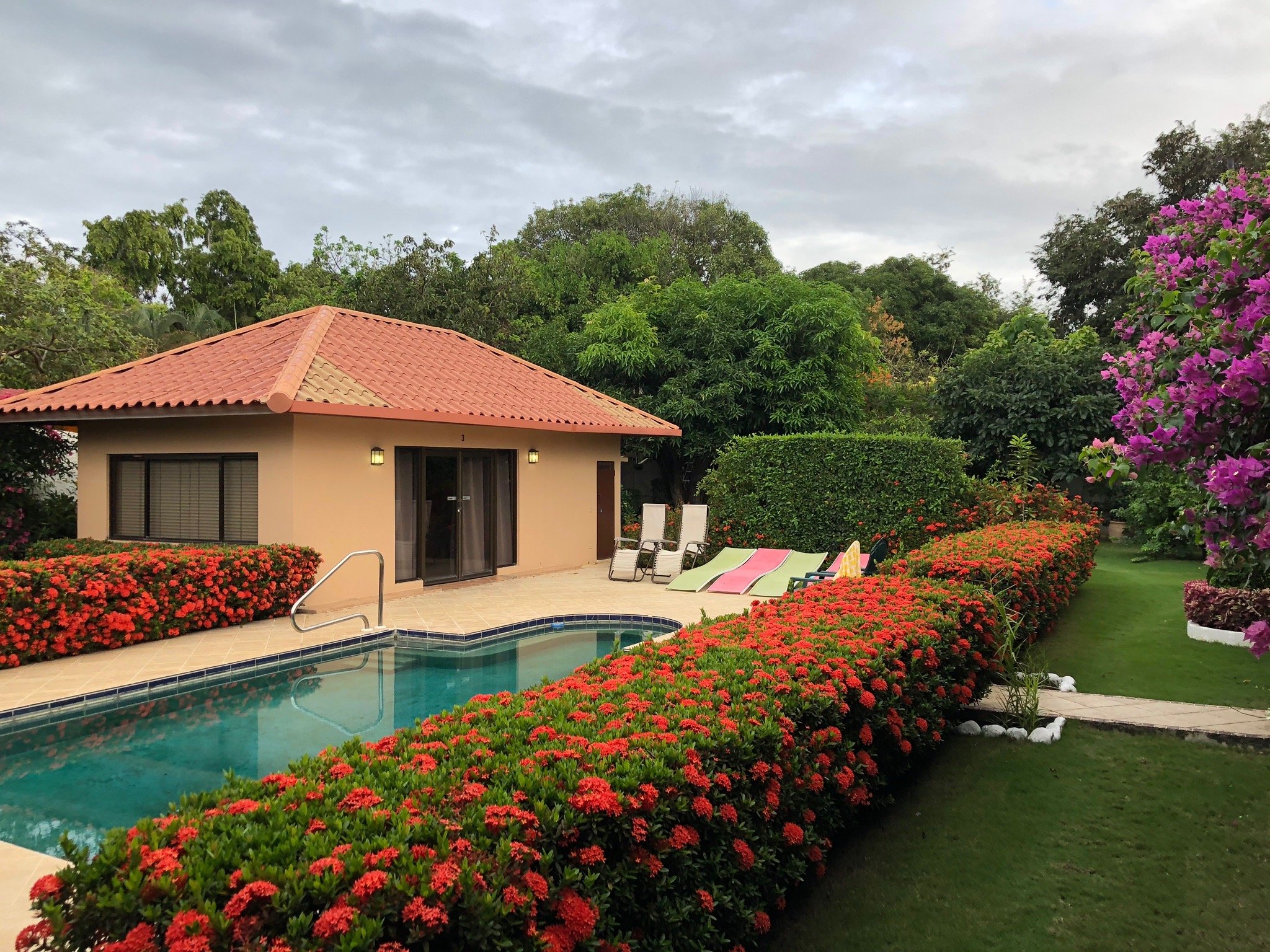 Casa de Los Suenos Bed and Breakfast-官方